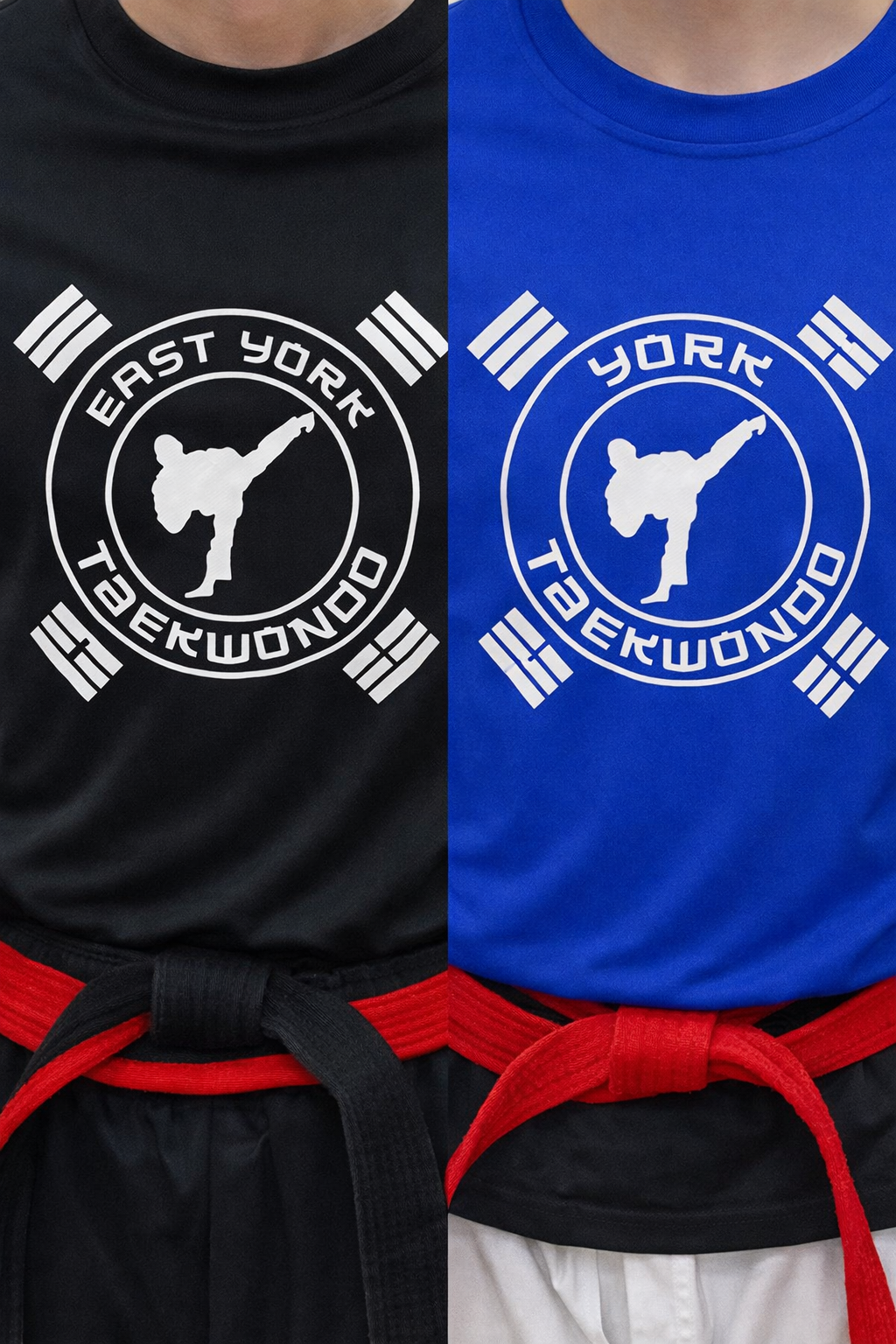 Original Design Club T-Shirt