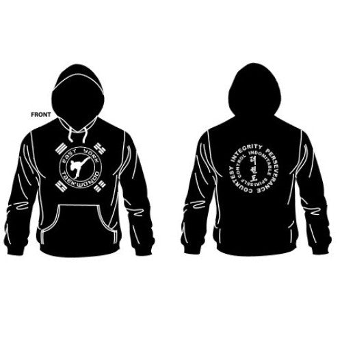 Original Design Club Hoodies
