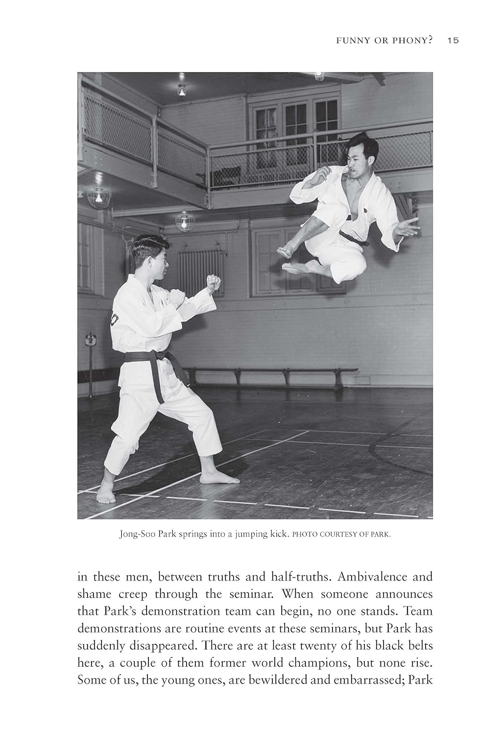 A Killing Art, The Untold History Of Tae Kwon Do: The Untold Story of Tae Kwon Do
