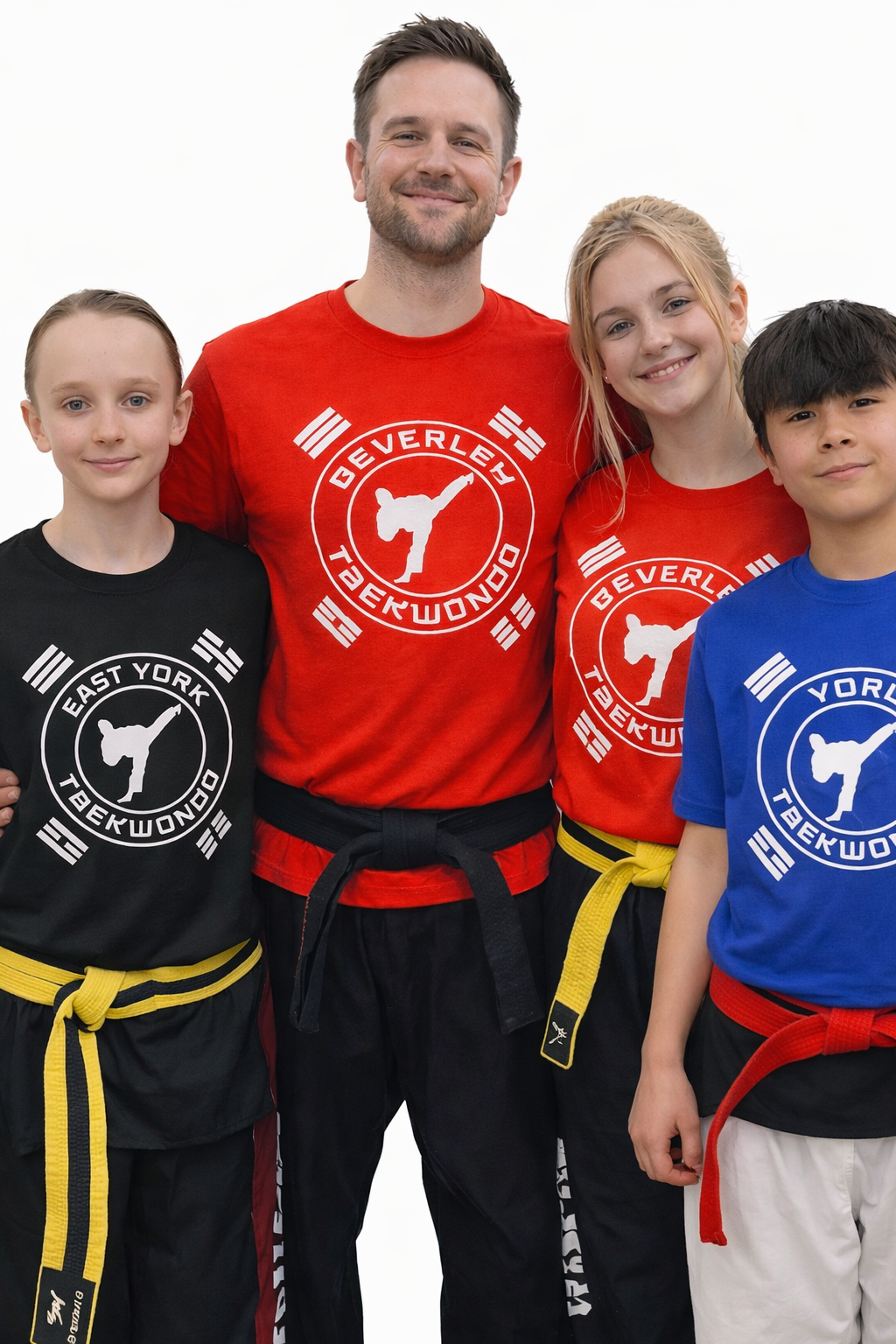 Original Design Club T-Shirt