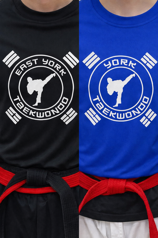 Original Design Club T-Shirt