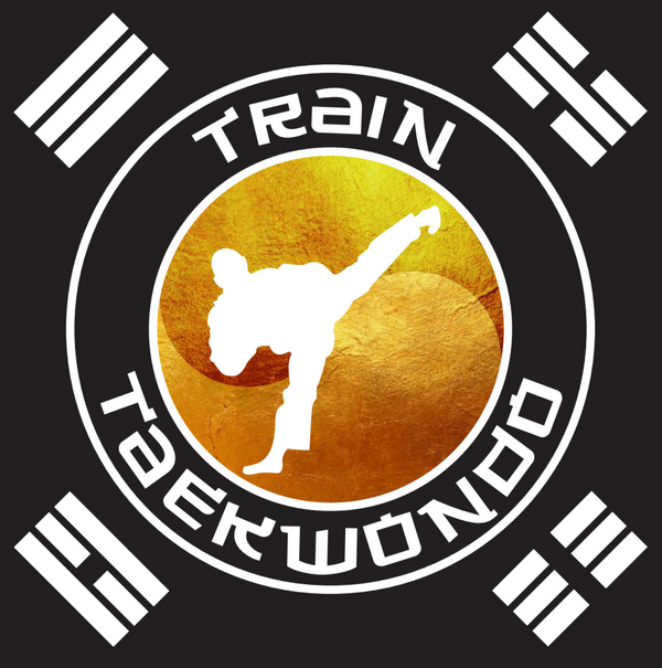 Train Taekwondo