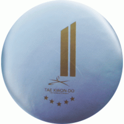 Focus Pad – Circular Vinyl Training Pad