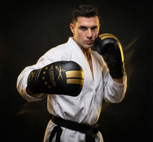 Gladiator Hands Pads