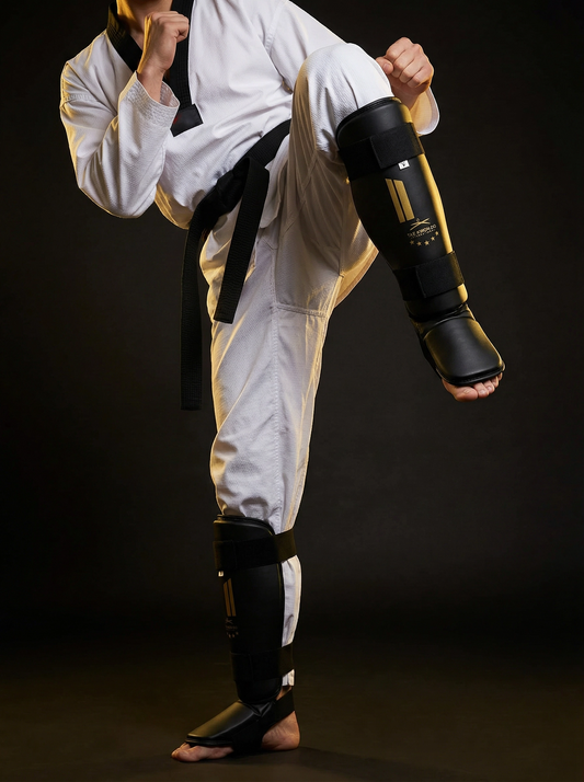TAGB Gladiator Shin Pads