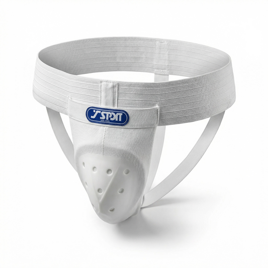 TAGB Gladiator Groin Guard (Inside)