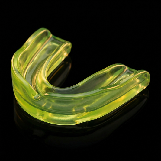 Gum Shield (Mouthguard) Colour Various