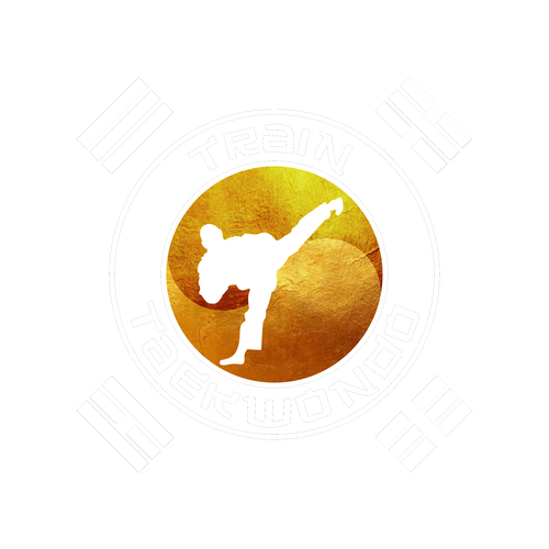 Train Taekwondo